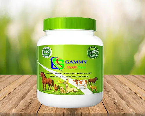 Animal Nutrition Supplement Animal Nutrition Supplement